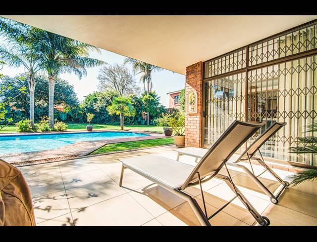 5 BEDROOM HOUSE FOR SALE IN TERENURE